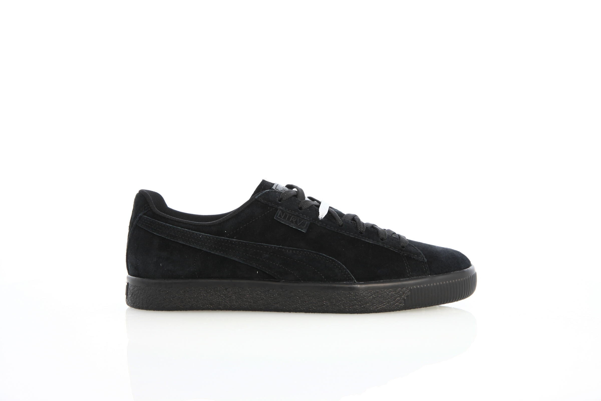 Puma x STAPLE Clyde 